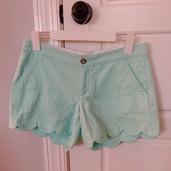 Lilly pulitzer shorts - Picture 1 of 3